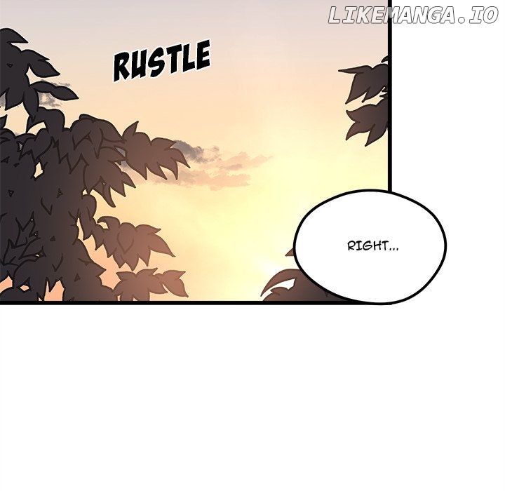 I Choose You! Chapter 77 - page 29