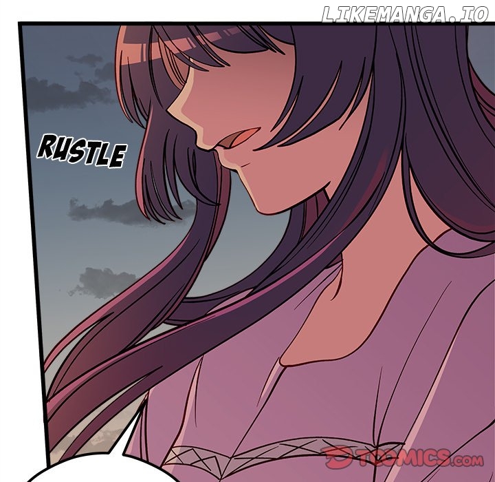 I Choose You! Chapter 77 - page 30