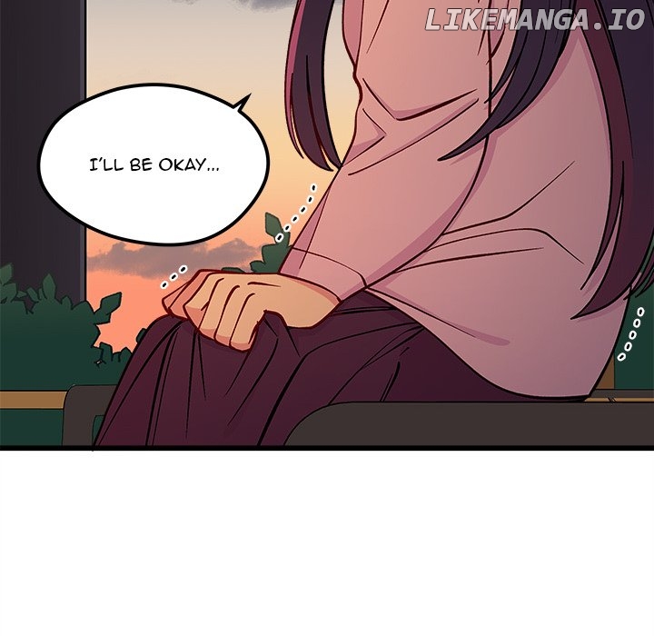 I Choose You! Chapter 77 - page 33