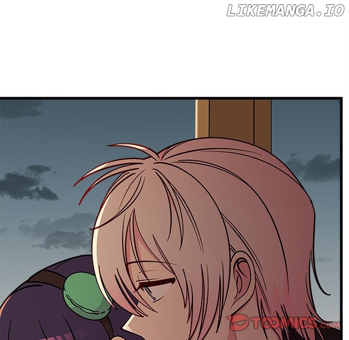 I Choose You! Chapter 77 - page 34