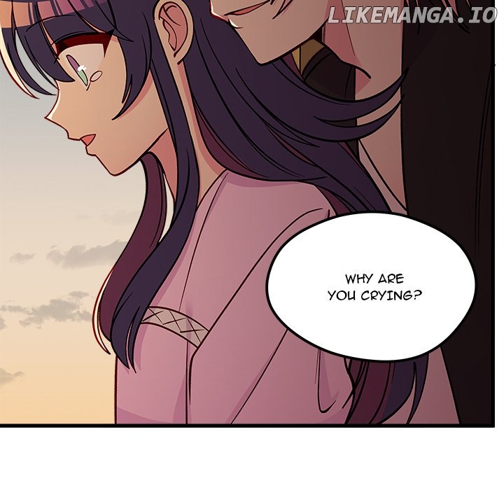 I Choose You! Chapter 77 - page 35