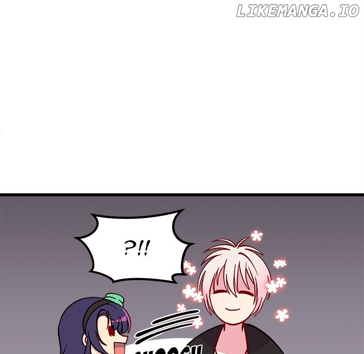 I Choose You! Chapter 77 - page 36