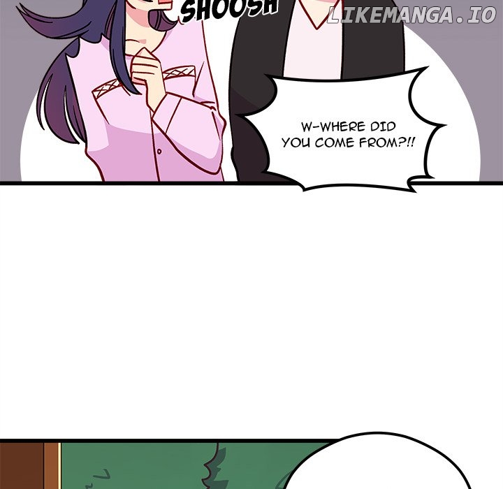 I Choose You! Chapter 77 - page 37