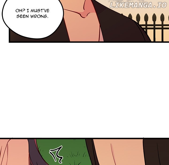 I Choose You! Chapter 77 - page 40