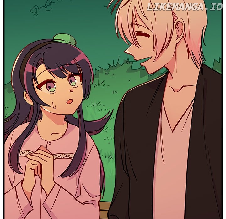 I Choose You! Chapter 77 - page 43