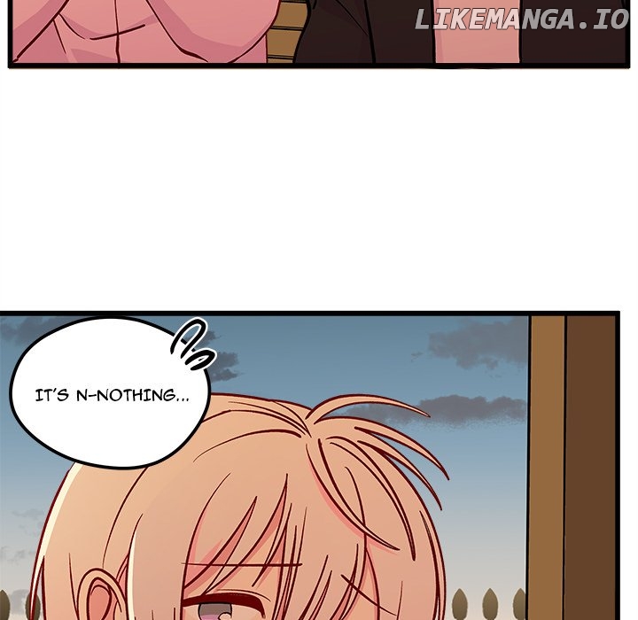 I Choose You! Chapter 77 - page 44