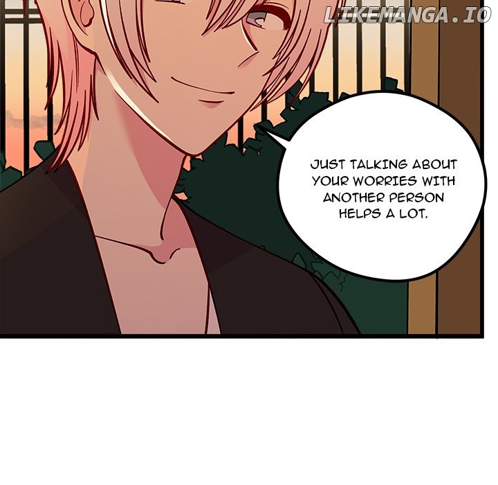 I Choose You! Chapter 77 - page 45
