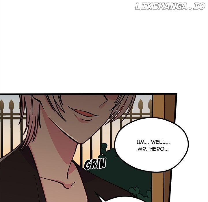 I Choose You! Chapter 77 - page 48