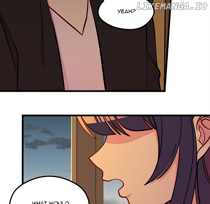 I Choose You! Chapter 77 - page 49