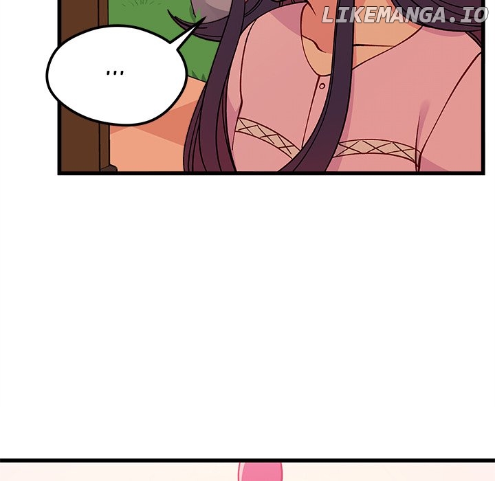 I Choose You! Chapter 77 - page 5
