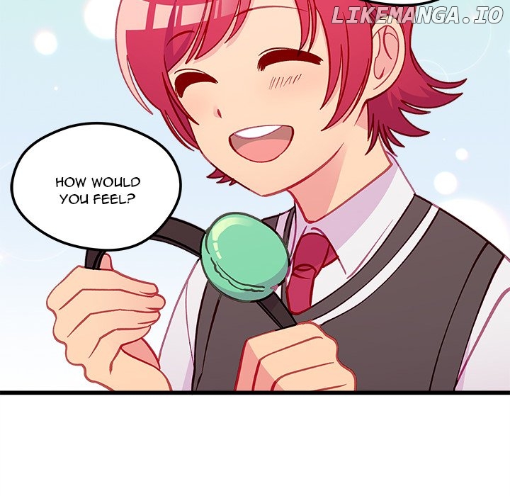 I Choose You! Chapter 77 - page 51