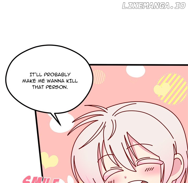 I Choose You! Chapter 77 - page 52