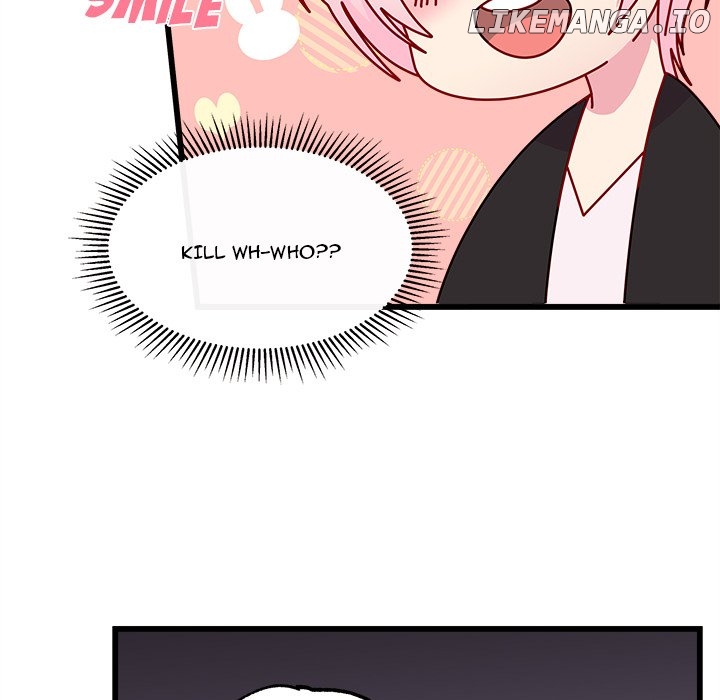 I Choose You! Chapter 77 - page 53