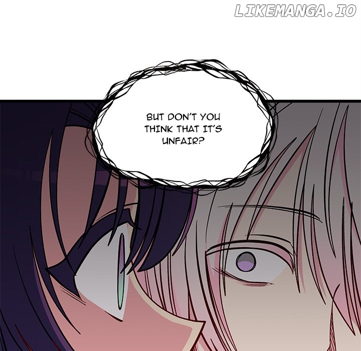 I Choose You! Chapter 77 - page 59