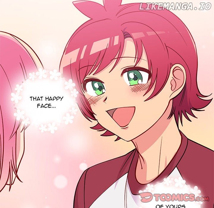 I Choose You! Chapter 77 - page 6