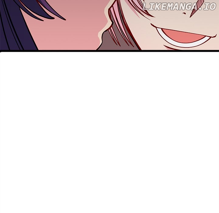 I Choose You! Chapter 77 - page 60
