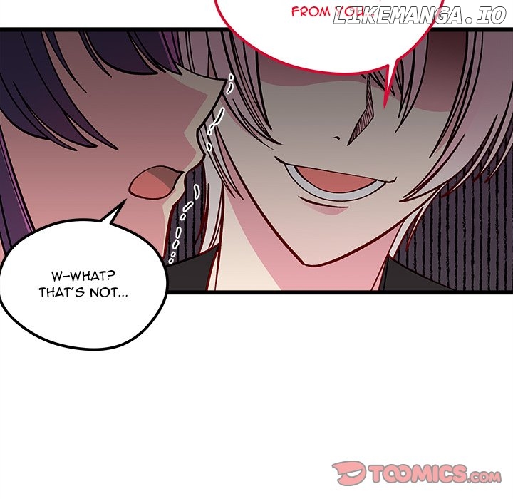 I Choose You! Chapter 77 - page 62