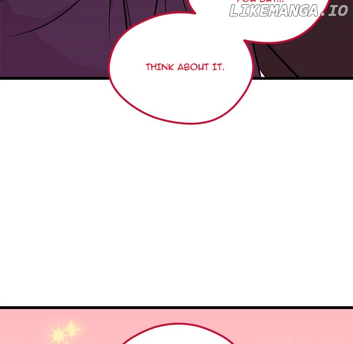 I Choose You! Chapter 77 - page 64