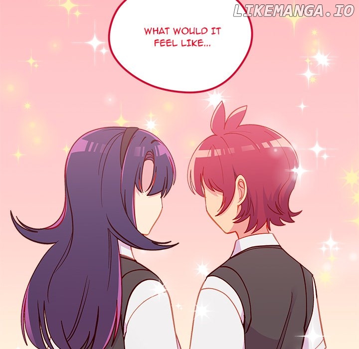 I Choose You! Chapter 77 - page 65