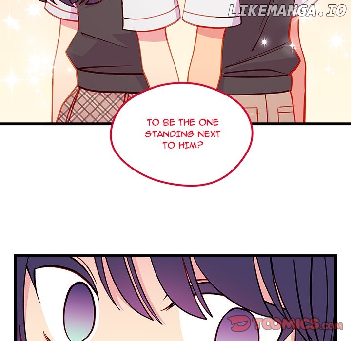 I Choose You! Chapter 77 - page 66