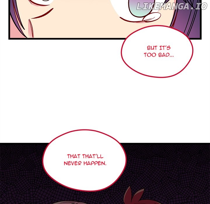 I Choose You! Chapter 77 - page 67