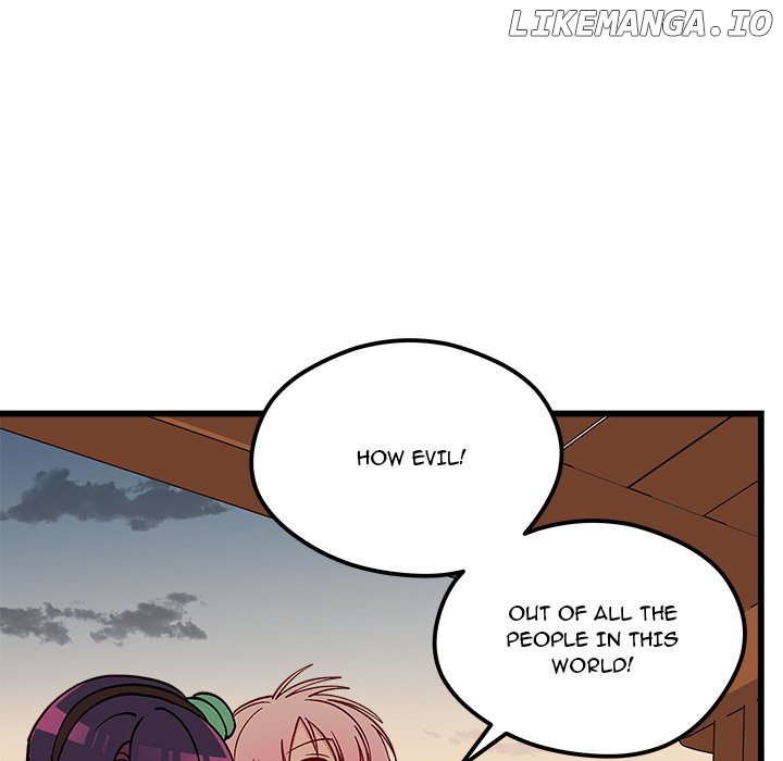I Choose You! Chapter 77 - page 69