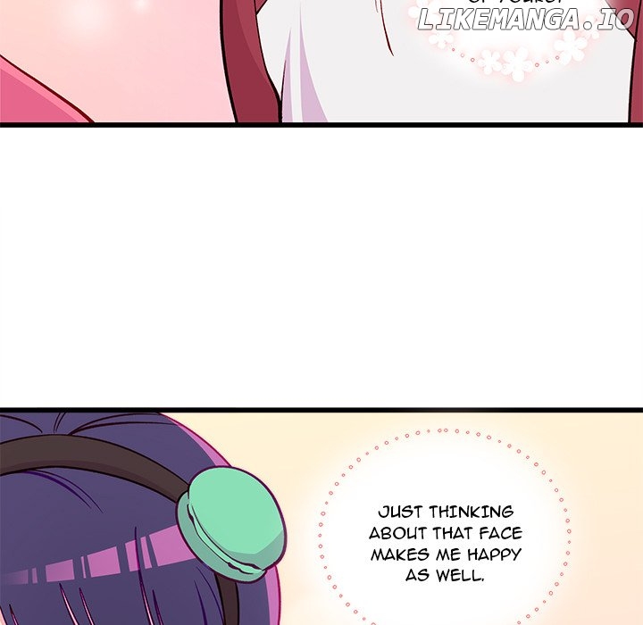 I Choose You! Chapter 77 - page 7