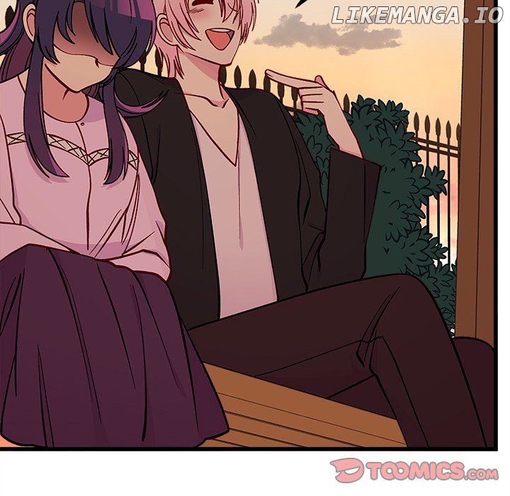 I Choose You! Chapter 77 - page 70
