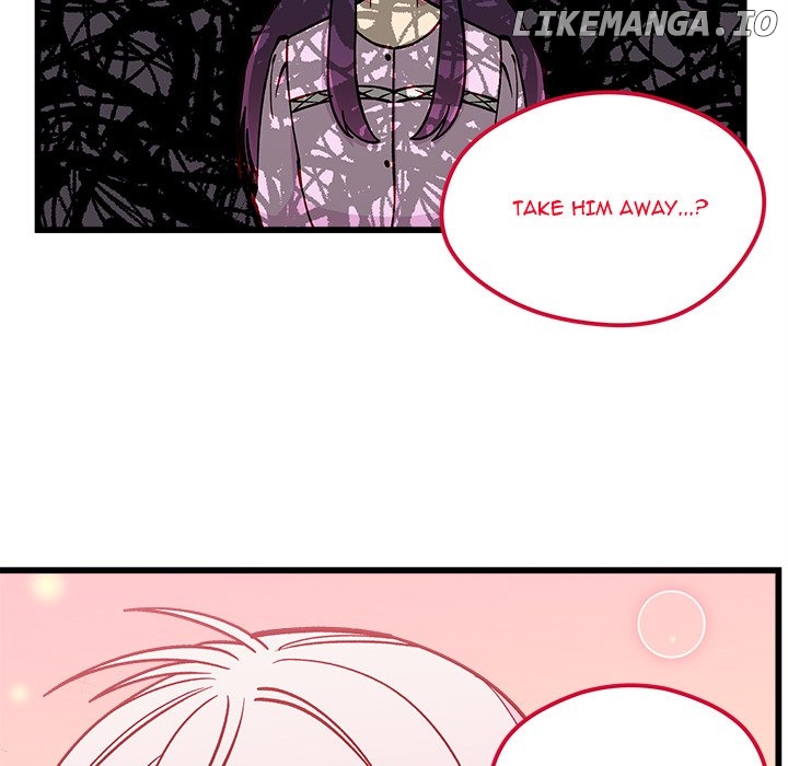 I Choose You! Chapter 77 - page 72