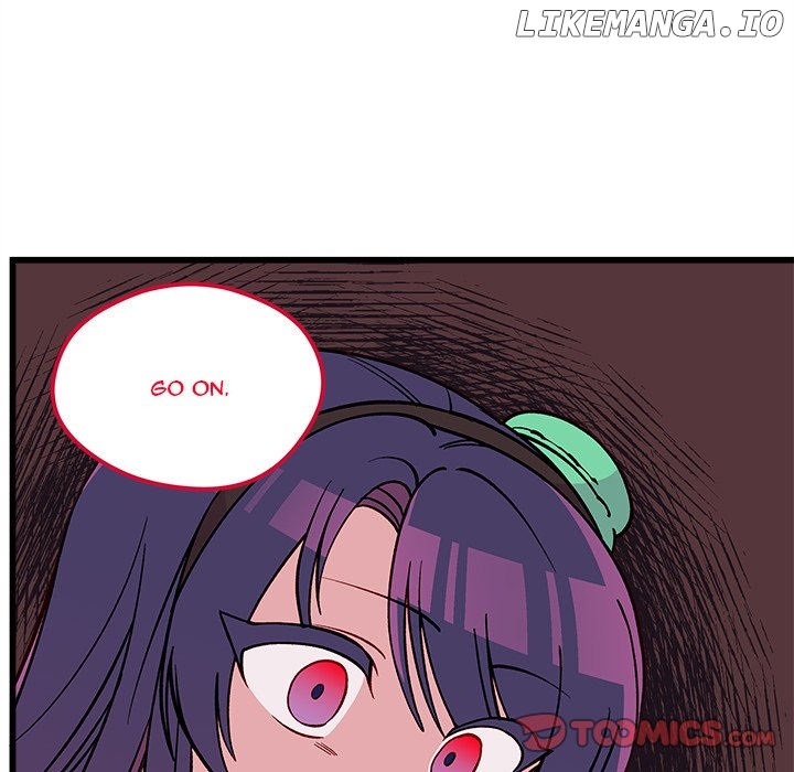 I Choose You! Chapter 77 - page 74