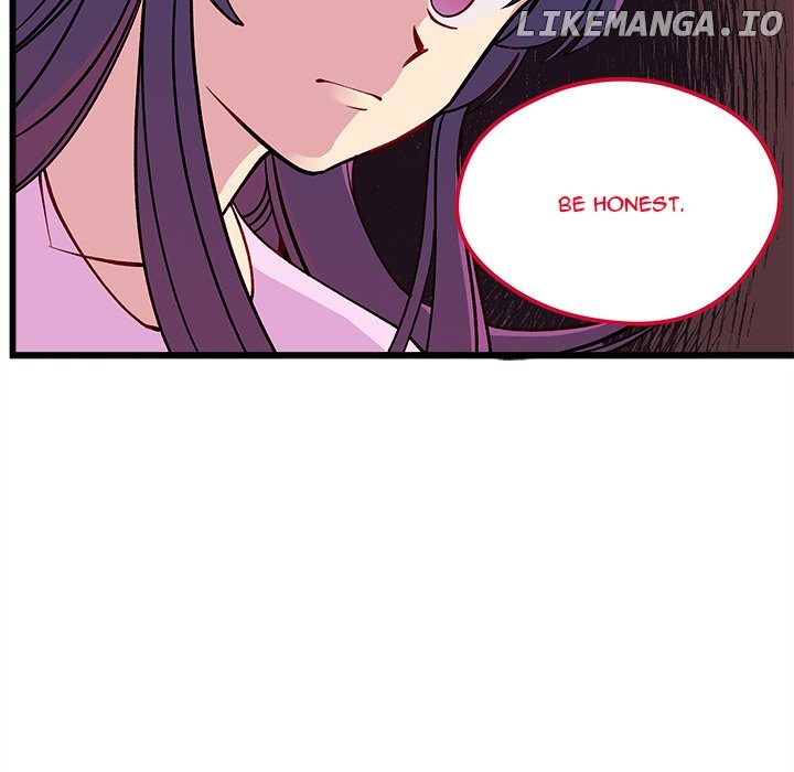 I Choose You! Chapter 77 - page 75