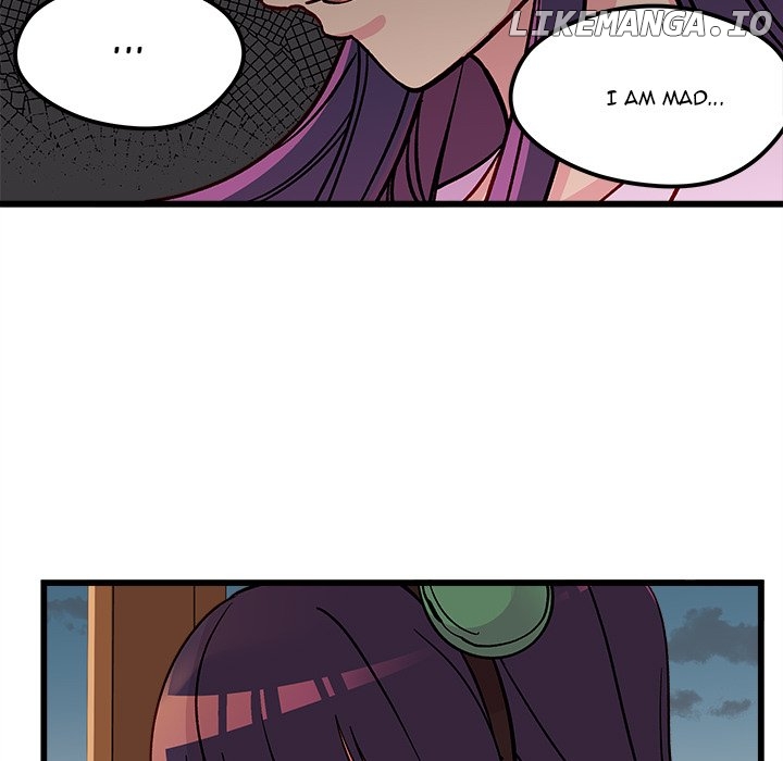 I Choose You! Chapter 77 - page 79