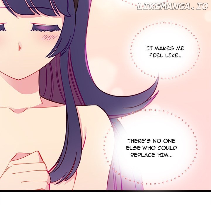 I Choose You! Chapter 77 - page 8