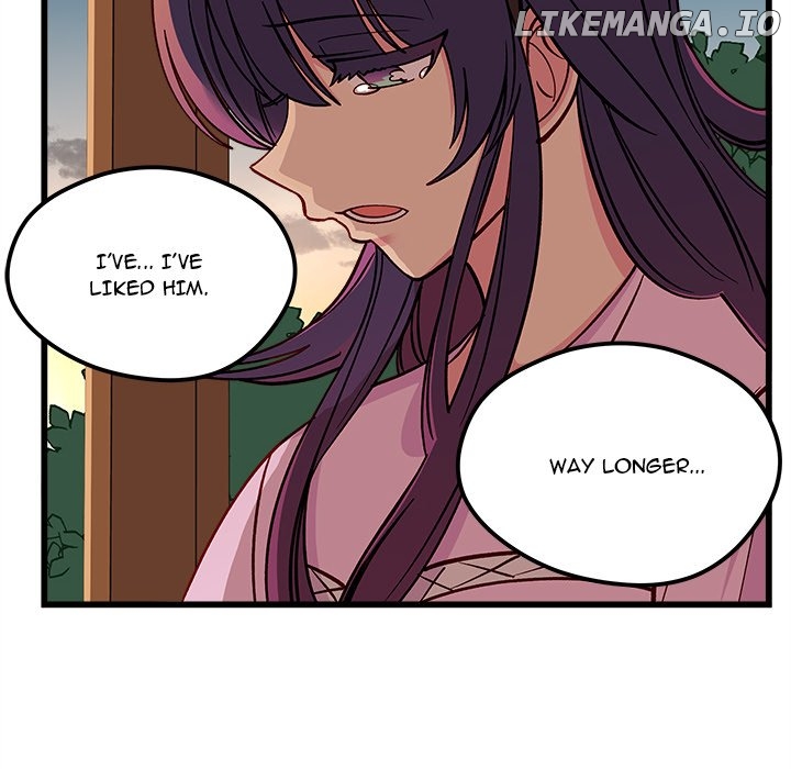 I Choose You! Chapter 77 - page 80