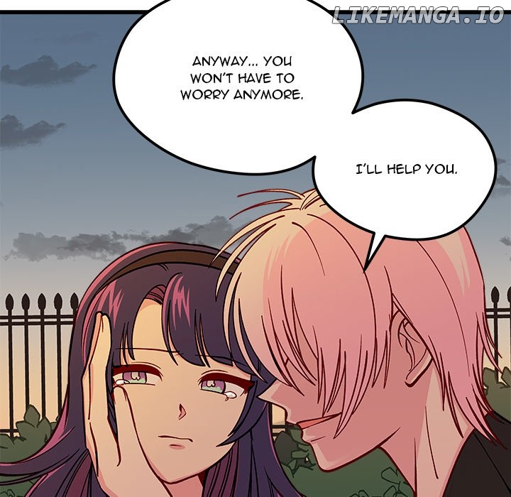 I Choose You! Chapter 77 - page 83