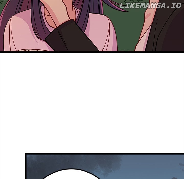 I Choose You! Chapter 77 - page 84