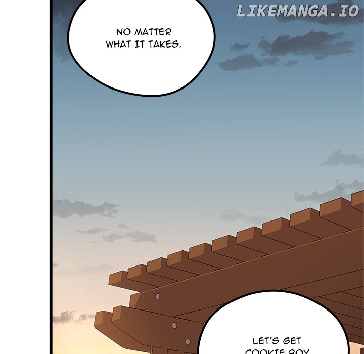 I Choose You! Chapter 77 - page 85