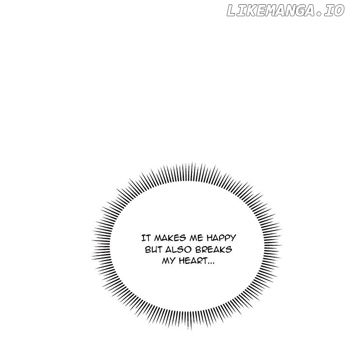 I Choose You! Chapter 77 - page 9