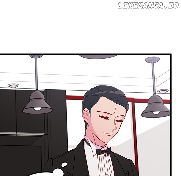 I Choose You! Chapter 77 - page 92
