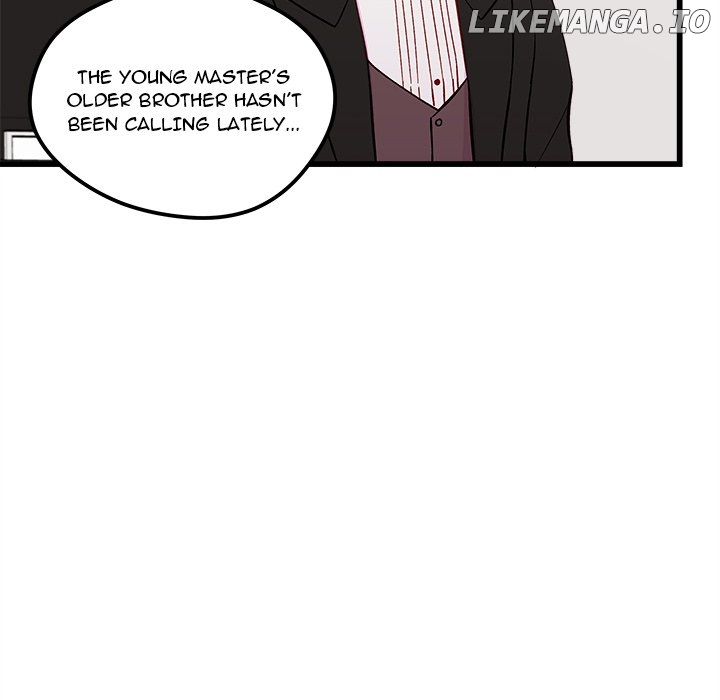 I Choose You! Chapter 77 - page 93