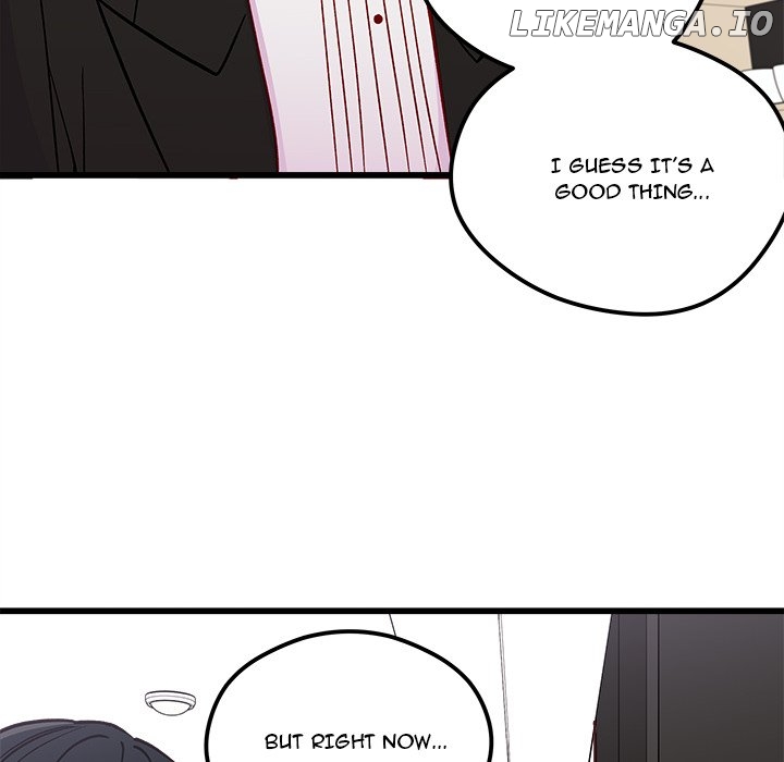 I Choose You! Chapter 77 - page 95
