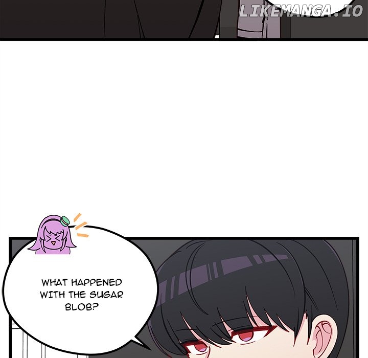 I Choose You! Chapter 77 - page 97
