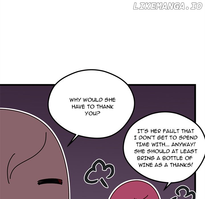 I Choose You! Chapter 77 - page 99