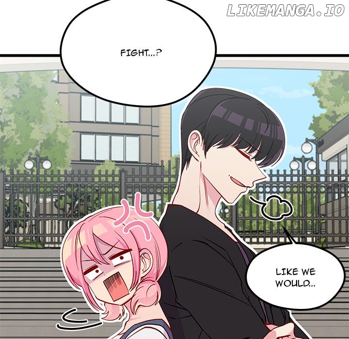 I Choose You! Chapter 78 - page 103
