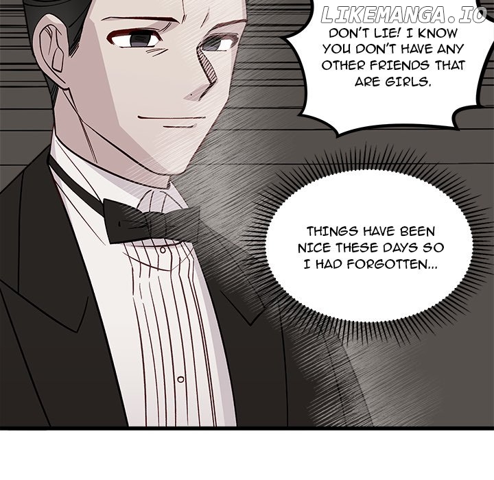 I Choose You! Chapter 78 - page 111