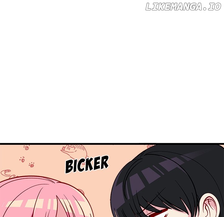 I Choose You! Chapter 78 - page 112