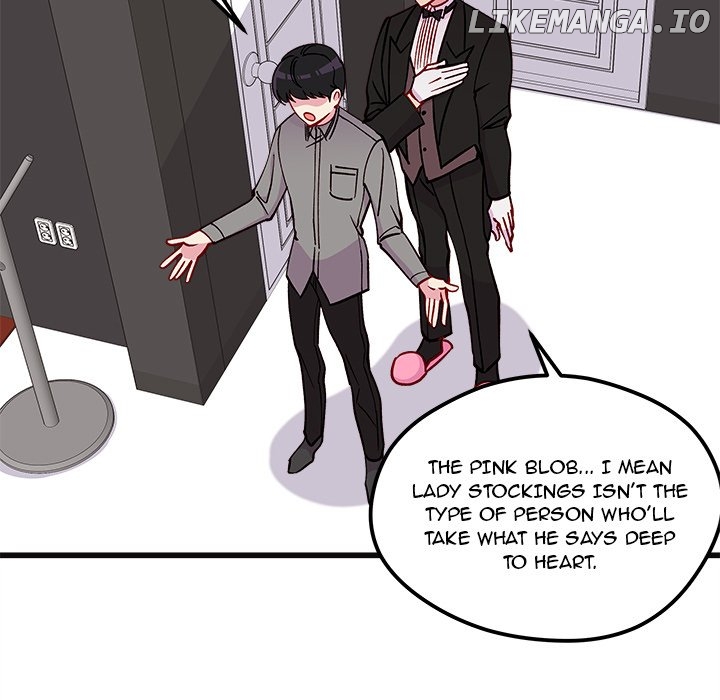 I Choose You! Chapter 78 - page 22
