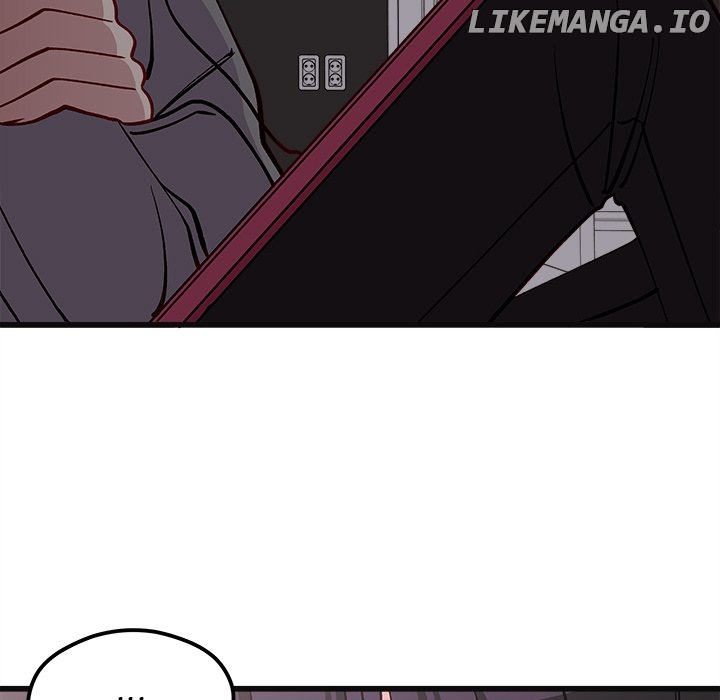 I Choose You! Chapter 78 - page 28