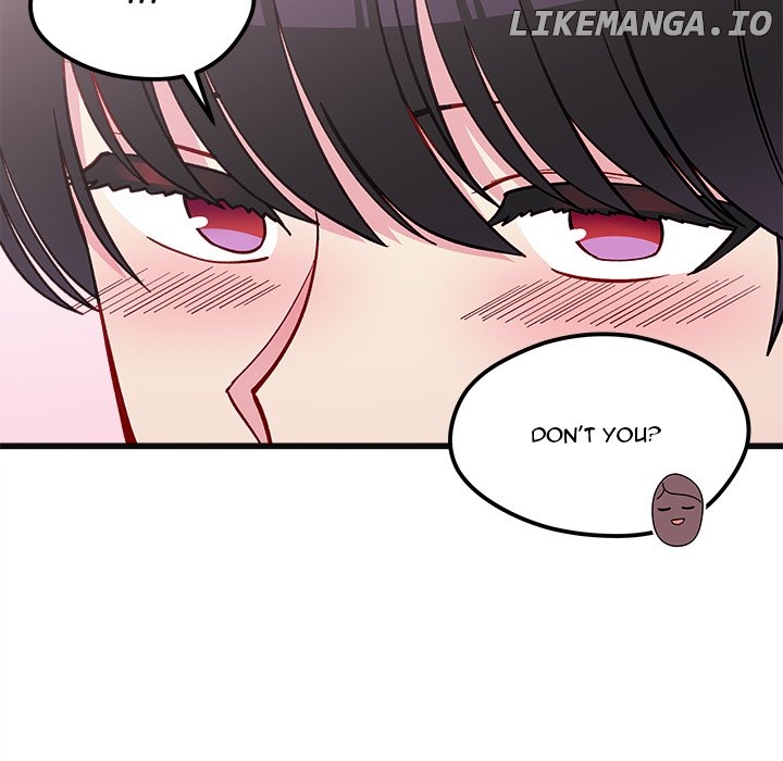 I Choose You! Chapter 78 - page 29
