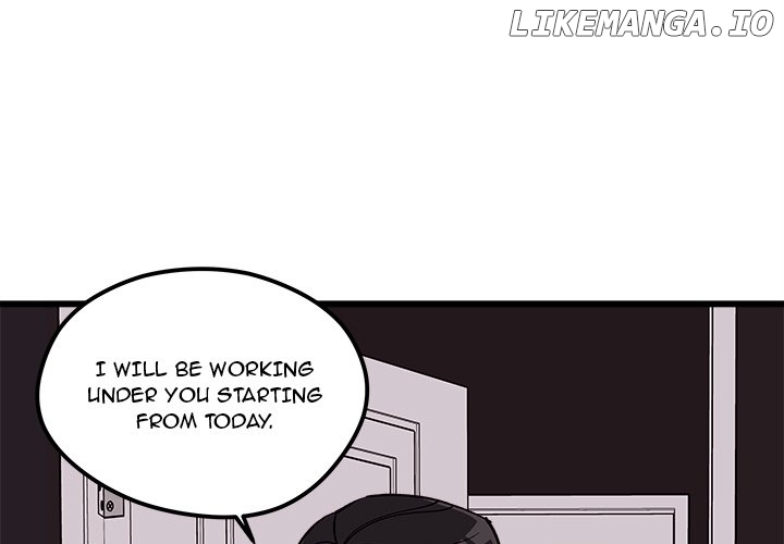 I Choose You! Chapter 78 - page 3